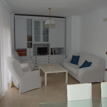 Apartamento En Pleno Centro De Кордова Экстерьер фото