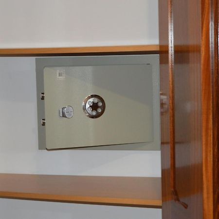 Apartamento En Pleno Centro De Кордова Экстерьер фото