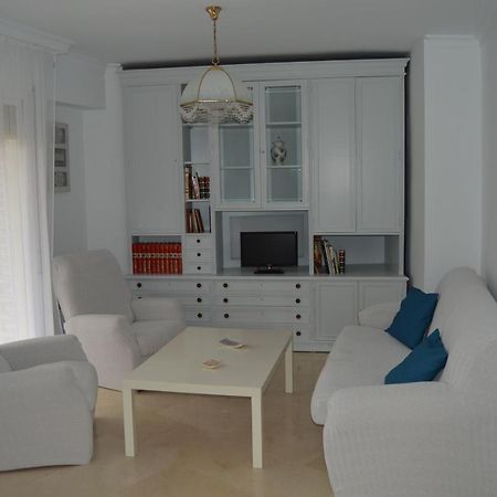 Apartamento En Pleno Centro De Кордова Экстерьер фото