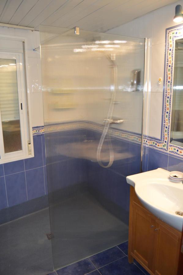 Apartamento En Pleno Centro De Кордова Экстерьер фото