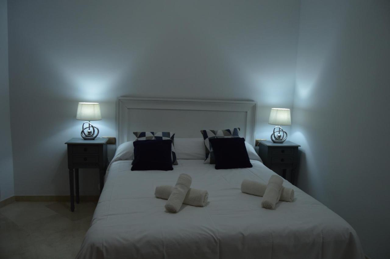 Apartamento En Pleno Centro De Кордова Экстерьер фото
