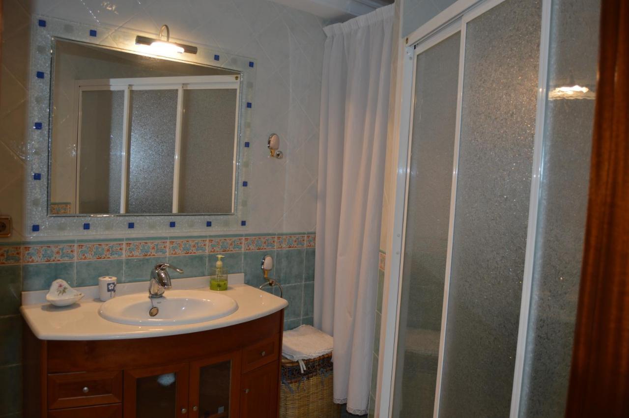 Apartamento En Pleno Centro De Кордова Экстерьер фото
